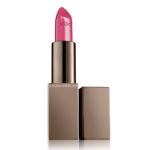 laura mercier Other - Laura Mercier Crème Lipstick in Blush Pink
